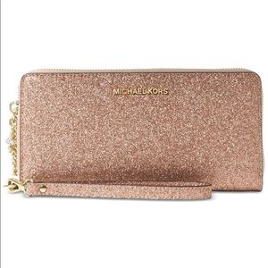 MK Sparkle Wallet